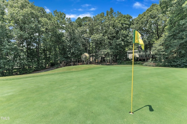 5120 Linksland Dr, Holly Springs, NC 27540 - photo 64