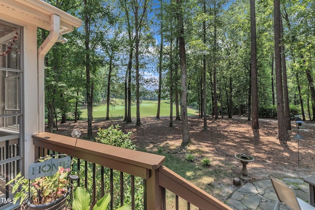 5120 Linksland Dr, Holly Springs, NC 27540 - photo 49