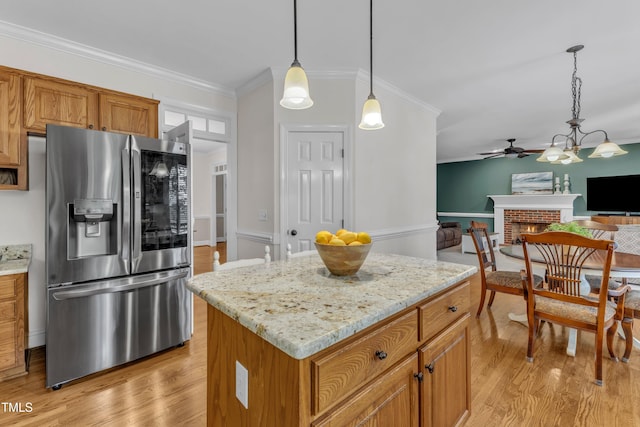 5120 Linksland Dr, Holly Springs, NC 27540 - photo 17