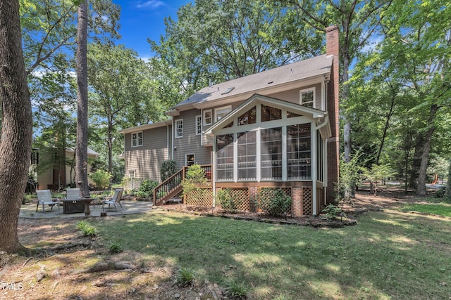 5120 Linksland Dr, Holly Springs, NC 27540 - photo 57