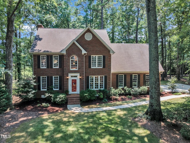 5120 Linksland Dr, Holly Springs, NC 27540 - photo 75