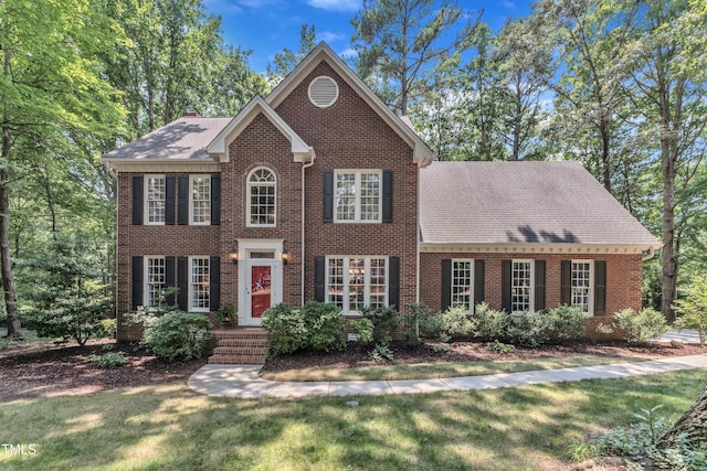 5120 Linksland Dr, Holly Springs, NC 27540 - photo 1
