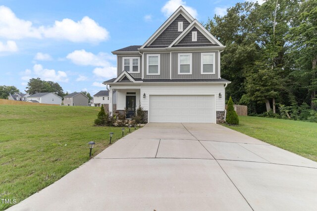 355 Merriman Dr, Selma, NC 27576 - photo 2