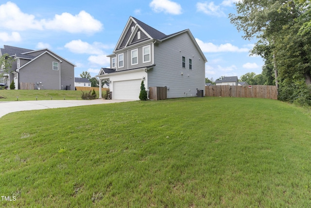 355 Merriman Dr, Selma, NC 27576 - photo 4