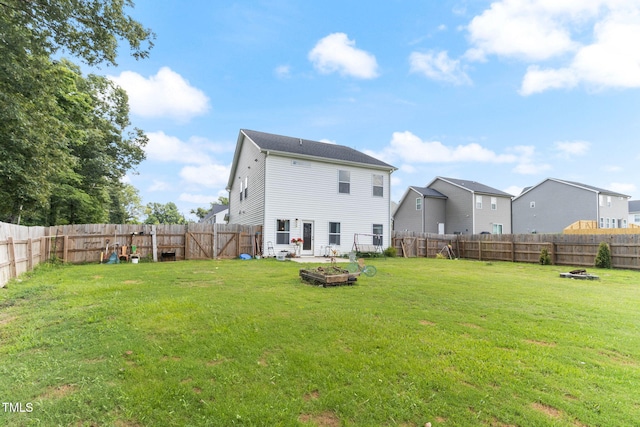355 Merriman Dr, Selma, NC 27576 - photo 6