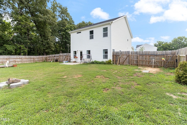 355 Merriman Dr, Selma, NC 27576 - photo 7