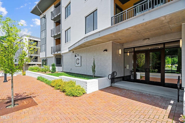105 Chatham Walk Ln Unit 208, Cary, NC 27511 - view of apartment building / complex