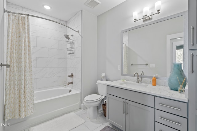 105 Chatham Walk Ln Unit 208, Cary, NC 27511 - bathroom with vanity and shower / bath combination with curtain