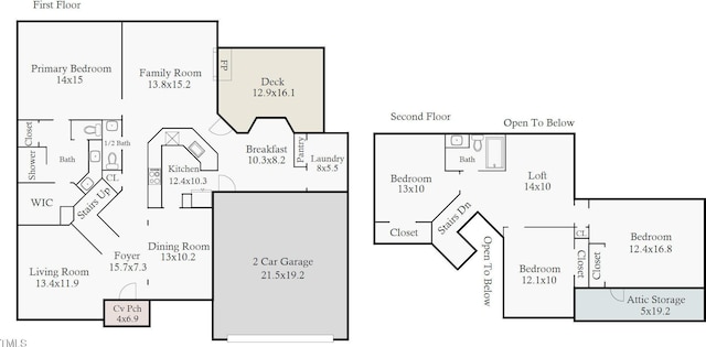 200 Orchard Ln, Carrboro, NC 27510 - photo 36