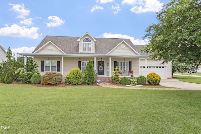 94 Bridle Dr, Angier, NC 27501 - photo 1