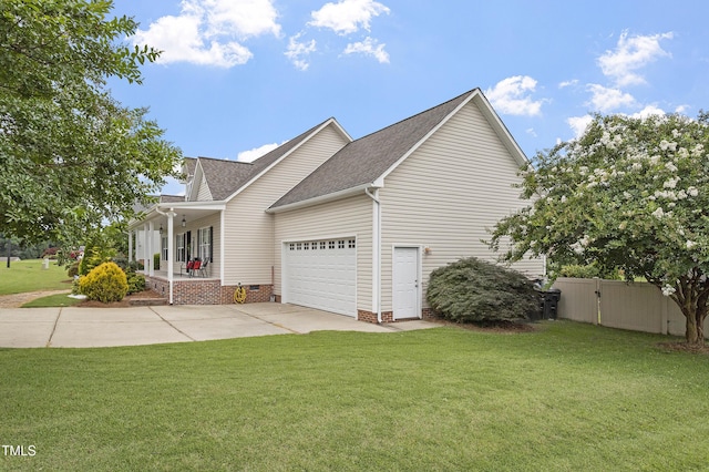 94 Bridle Dr, Angier, NC 27501 - photo 3