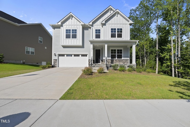 2016 Birdhouse Ln, Wake Forest, NC 27587 - photo 1