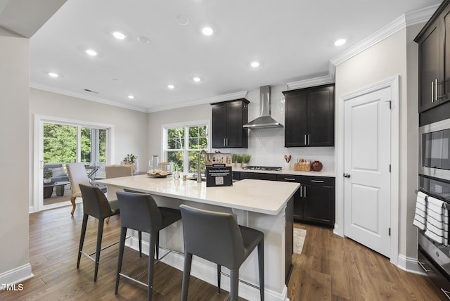 2016 Birdhouse Ln, Wake Forest, NC 27587 - photo 8