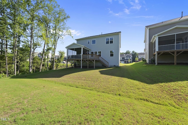 2016 Birdhouse Ln, Wake Forest, NC 27587 - photo 47