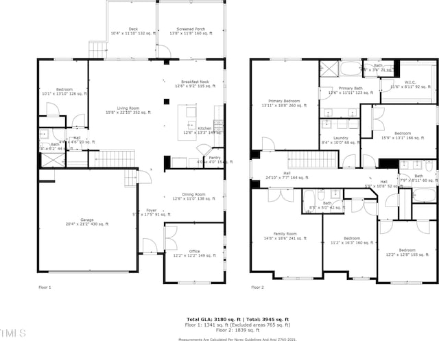 2016 Birdhouse Ln, Wake Forest, NC 27587 - photo 52