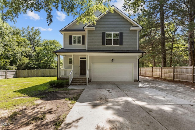611 30th St, Butner, NC 27509 - photo 1