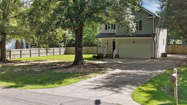 611 30th St, Butner, NC 27509 - photo 2