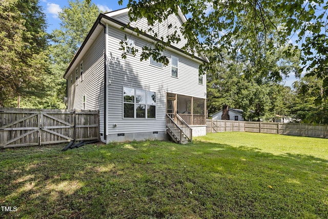611 30th St, Butner, NC 27509 - photo 35