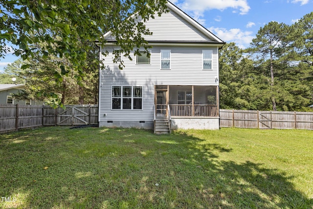 611 30th St, Butner, NC 27509 - photo 36