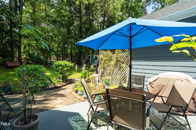 3904 Sunningdale Way, Durham, NC 27707 - photo 24