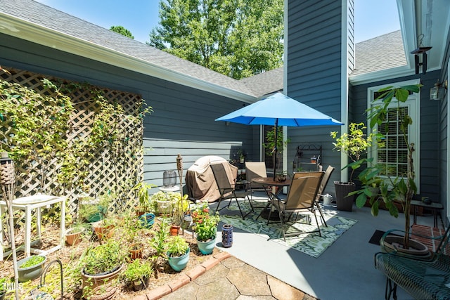 3904 Sunningdale Way, Durham, NC 27707 - photo 25