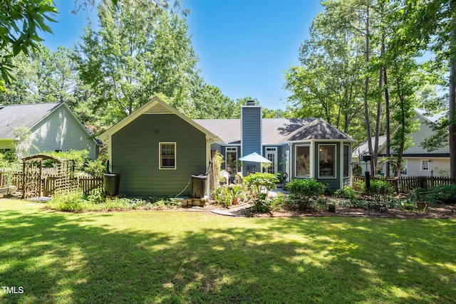 3904 Sunningdale Way, Durham, NC 27707 - photo 29