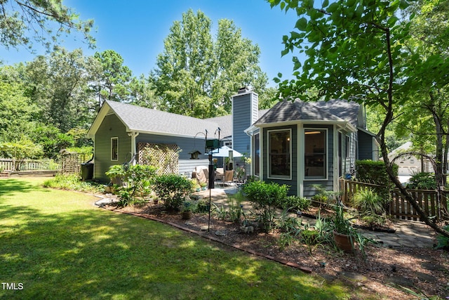 3904 Sunningdale Way, Durham, NC 27707 - photo 30