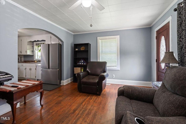 303 W Wayne St, Fremont, NC 27830 - photo 5