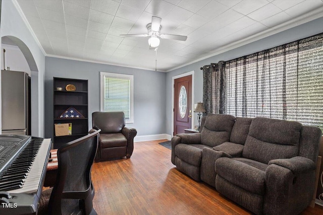 303 W Wayne St, Fremont, NC 27830 - photo 6