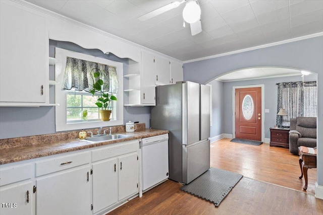 303 W Wayne St, Fremont, NC 27830 - photo 9