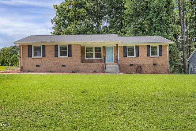 207 Mcleod Dr, Sanford, NC 27330 - photo 1