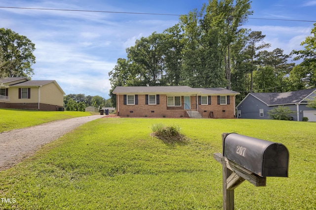207 Mcleod Dr, Sanford, NC 27330 - photo 2