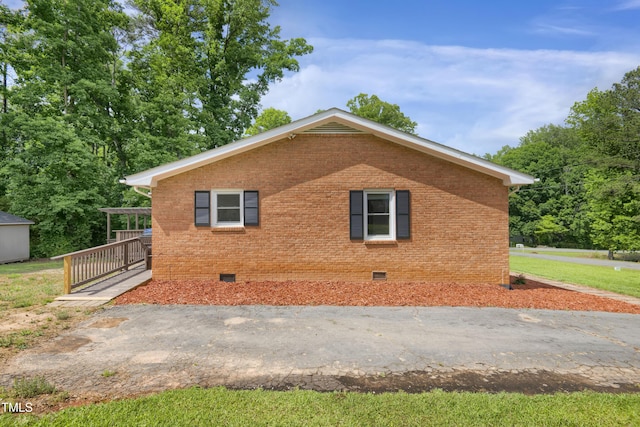 207 Mcleod Dr, Sanford, NC 27330 - photo 32