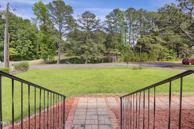 207 Mcleod Dr, Sanford, NC 27330 - photo 36