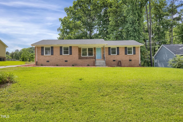 207 Mcleod Dr, Sanford, NC 27330 - photo 38