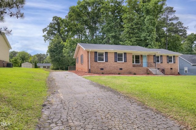 207 Mcleod Dr, Sanford, NC 27330 - photo 39