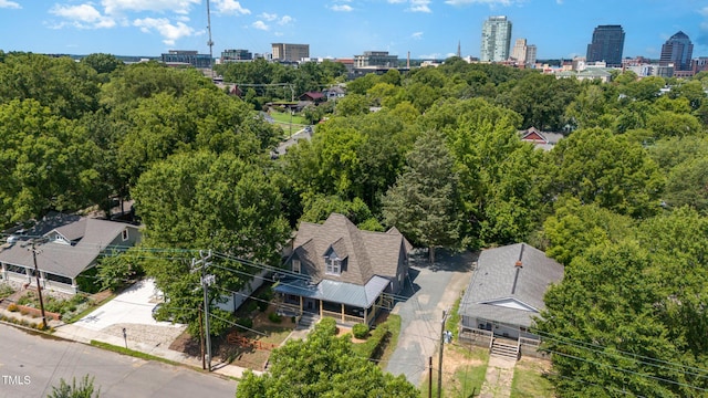 405 N Elizabeth St, Durham, NC 27701 - photo 2