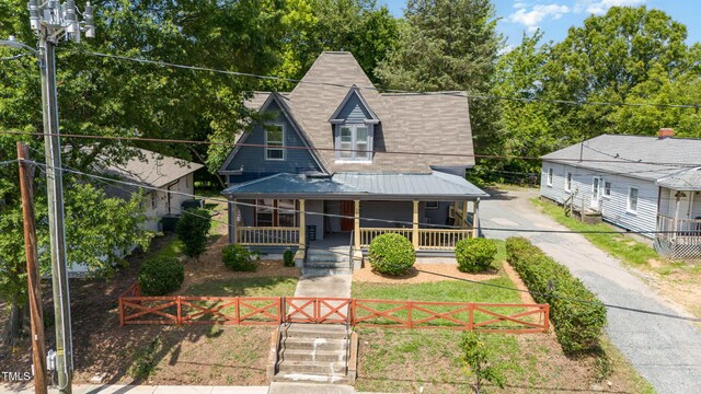 405 N Elizabeth St, Durham, NC 27701 - photo 29