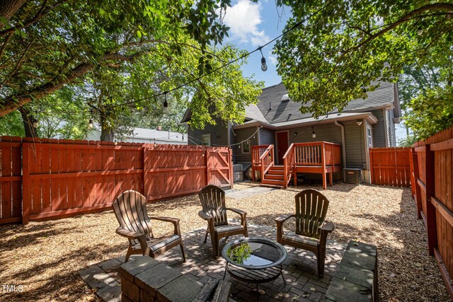 405 N Elizabeth St, Durham, NC 27701 - photo 26