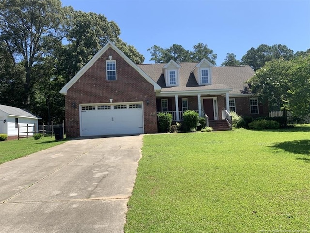 2271 Solomons Pass, Hope Mills, NC 28348 - photo 1