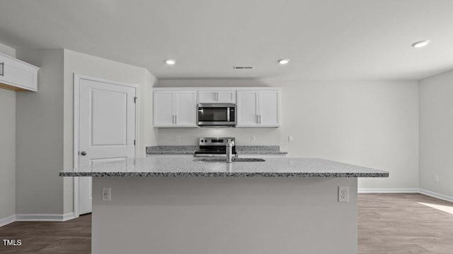 111 Leven Dr, Gibsonville, NC 27249 - photo 6