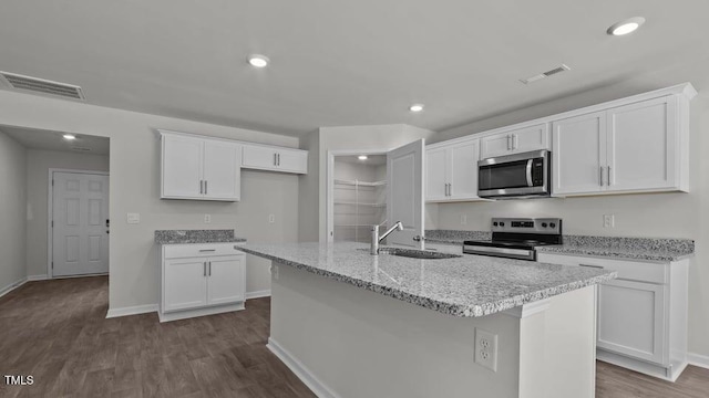 111 Leven Dr, Gibsonville, NC 27249 - photo 7