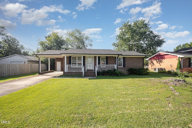 303 Wren Ln, Clayton, NC 27520 - photo 1