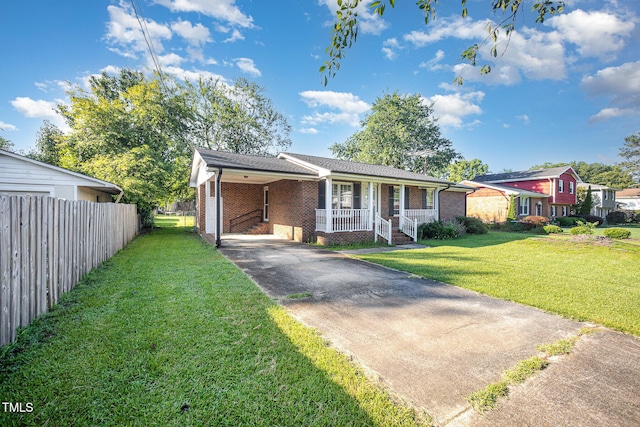 303 Wren Ln, Clayton, NC 27520 - photo 5