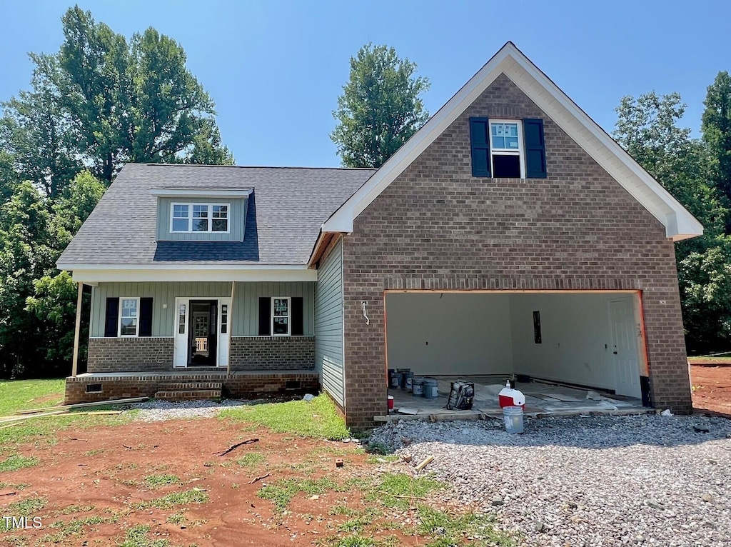 5002 Bobs Ct, Liberty, NC 27298 - photo 1