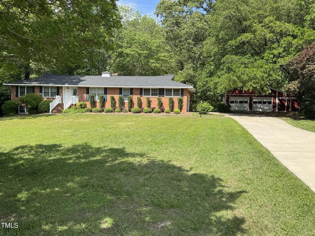5009 Old Elizabeth Rd, Raleigh, NC 27616 - photo 1