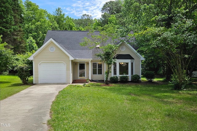 5401 Lower Creek Ct, Apex, NC 27539 - photo 1