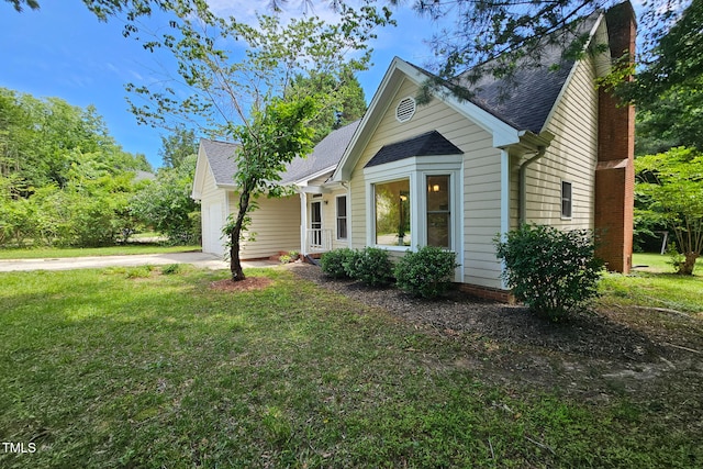 5401 Lower Creek Ct, Apex, NC 27539 - photo 14