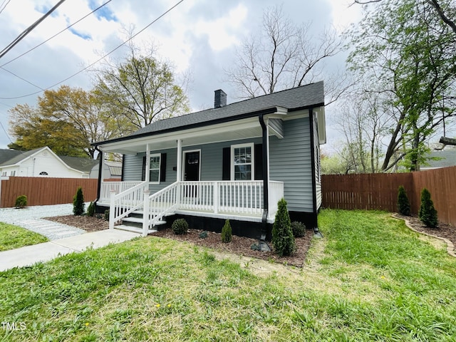 1003 W Anderson St, Selma, NC 27576 - photo 4