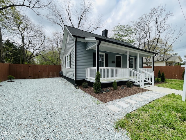 1003 W Anderson St, Selma, NC 27576 - photo 5